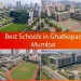 Best Schools in Ghatkopar