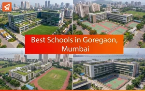 Best Schools in Goregaon - Mumbai