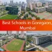 Best Schools in Goregaon