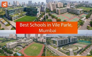 Best Schools in Vile Parle - Mumbai