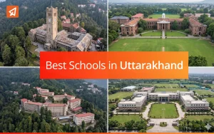 Best Schools in Uttarakhand