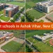 Best Schools in Ashok Vihar