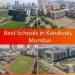 Best Schools in Kandivali