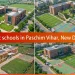 Best Schools in Paschim Vihar