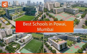 Best Schools in Powai