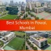 Best Schools in Powai