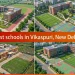 Best Schools in Vikaspuri