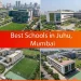 Best Schools in Juhu