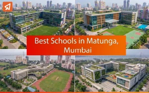 Best Schools in Matunga