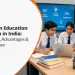 Modern Education System in India