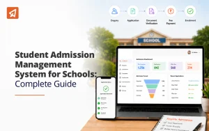 Best Student Admission Management System for Schools in India (2026)
