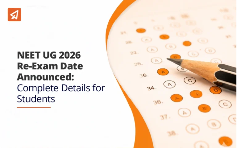 NEET UG 2026 Re-Exam Date Announced: Complete Details for Students