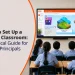 How to Set Up a Digital Classroom