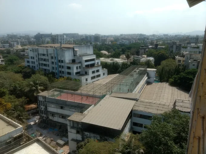 Chatrabhuj Narsee Memorial School – Vile Parle (West), Mumbai
