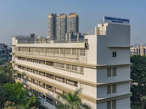 Children’s Academy – Ashok Nagar & Thakur Complex, Kandivali East