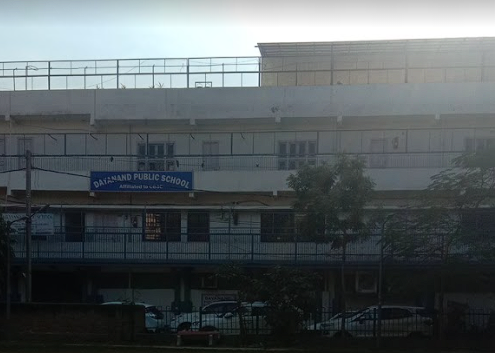 Dayanand Public School – Model Town, Delhi