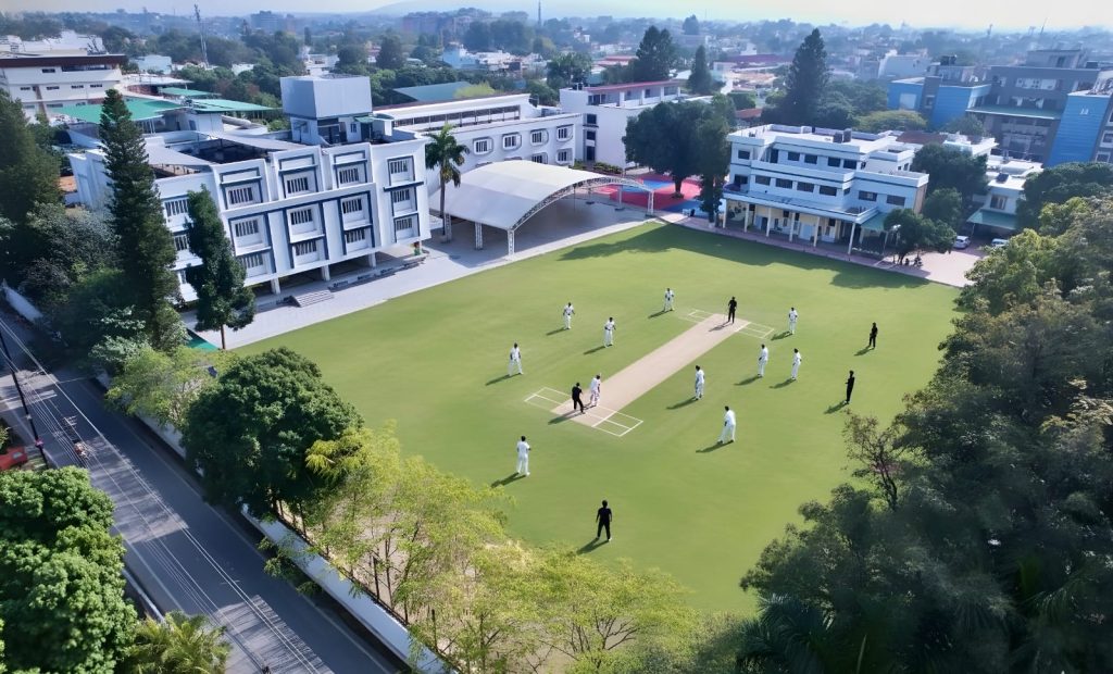 Doon international school