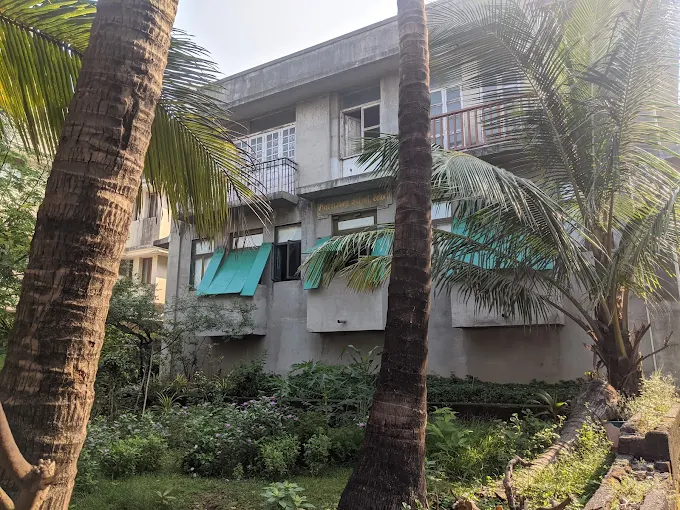 Greenlawns School – Worli Sea Face, Worli, Mumbai