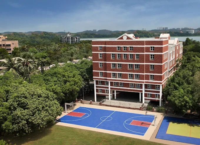 Hiranandani Foundation School – Powai, Mumbai