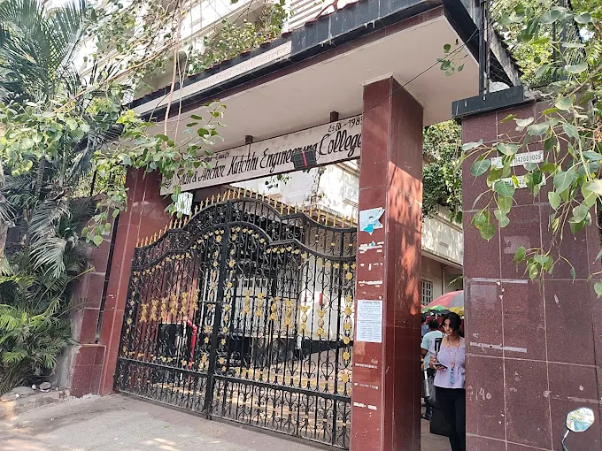 I.E.S. V.N. Sule Guruji English Medium Secondary School – Hindu Colony, Dadar, Mumbai