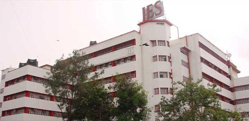 IES Manik Vidyamandir – Bandra West, Mumbai