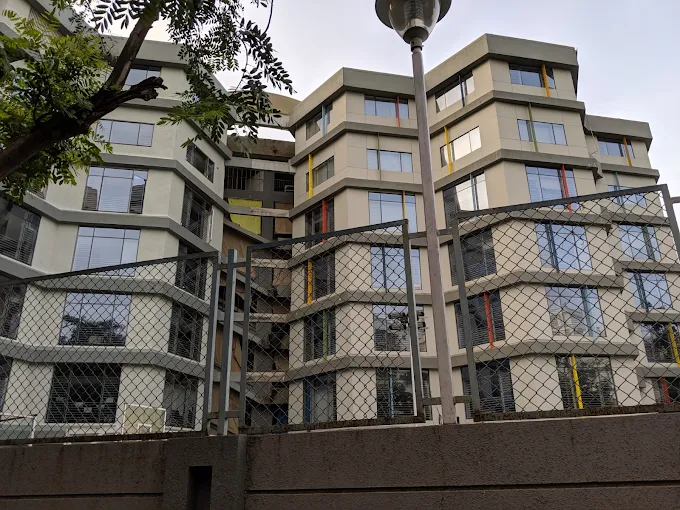 Jamnabai Narsee School – JVPD Scheme, Juhu, Mumbai