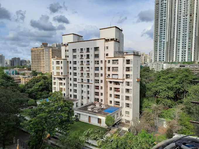 K.M.S. Dr. Shirodkar School – Parel, Mumbai
