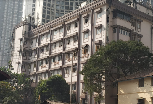 Kamladevi Gobindram Tahiliani (KGT) International School 
