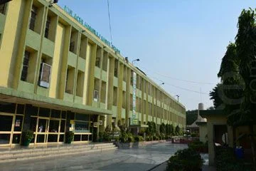Kulachi hansraj school