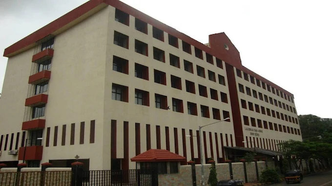 Lakshdham High School – Gokuldham, Goregaon East, Mumbai