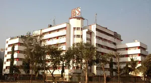 MET Rishikul Vidyalaya – Bandra, Mumbai