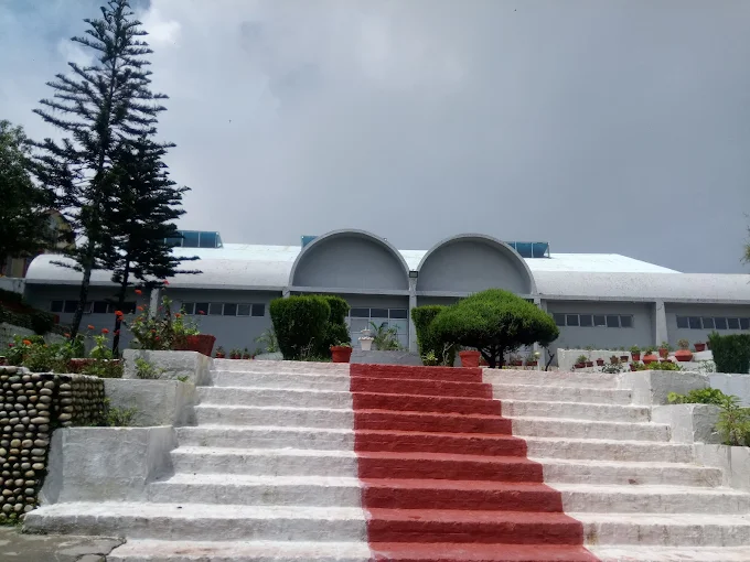 Mussoorie International School | Charleville, Mussoorie