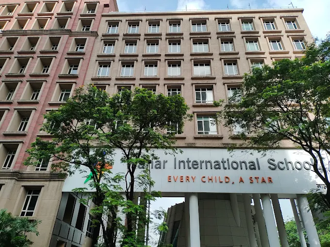 Nahar international school