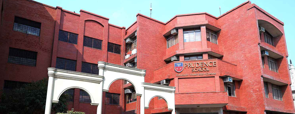 Prudence School – Phase II, Ashok Vihar, Delhi