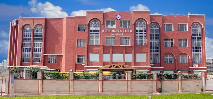 Queen Mary’s School – Model Town, Delhi
