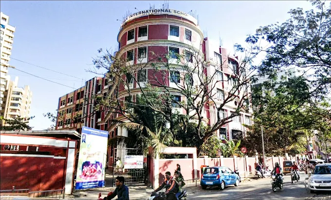Ryan International School, Goregaon East