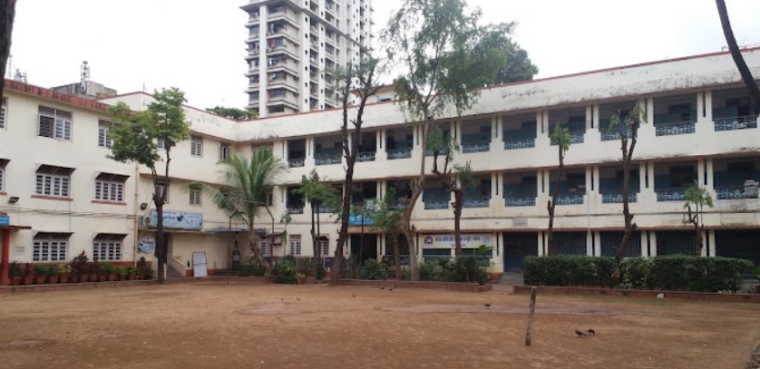 SSL English School – Parel, Mumbai