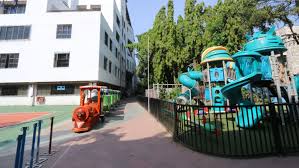 SVKM International School – Irla, Vile Parle West, Mumbai