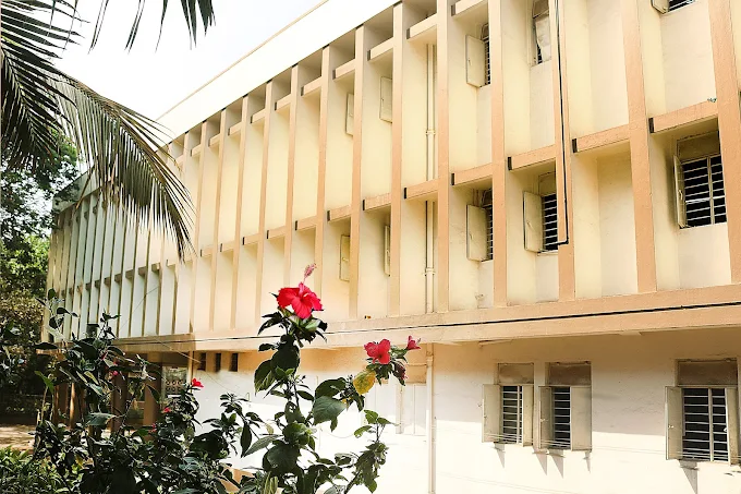 Saraswati Vidya Mandir – Ghatkopar West, Mumbai