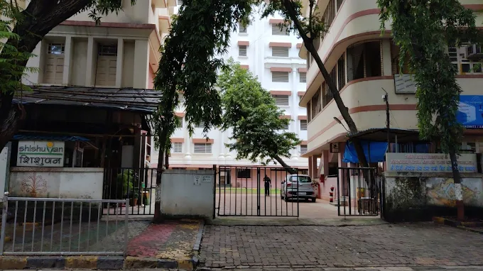 Shishuvan School – Matunga, Mumbai