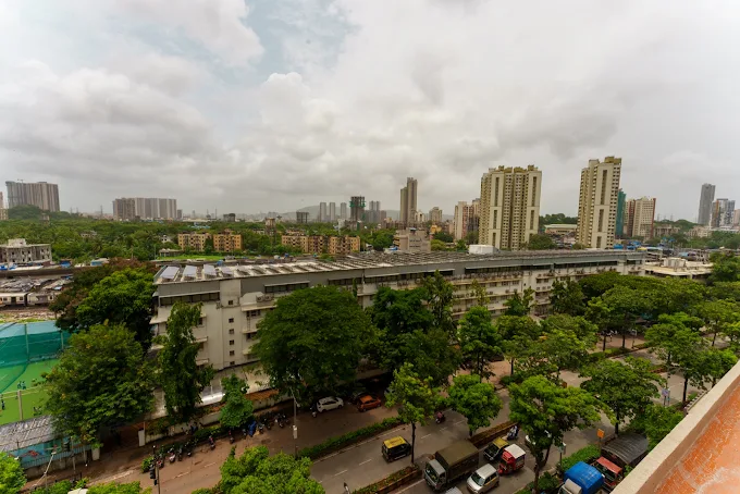 Shree Amulakh Amichand International School – Matunga, Mumbai