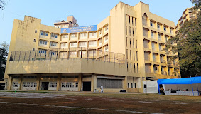 Shrimati Ramdevi Sobhraj Bajaj Arya Vidya Mandir School – MHADA Colony, Juhu, Mumbai
