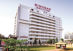 Sinhagad Springdale & Junior College – Chandivali, Powai, Mumbai