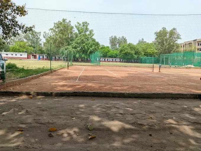 St Sophia’s Senior Secondary School – A‑2 Block, Paschim Vihar, Delhi
