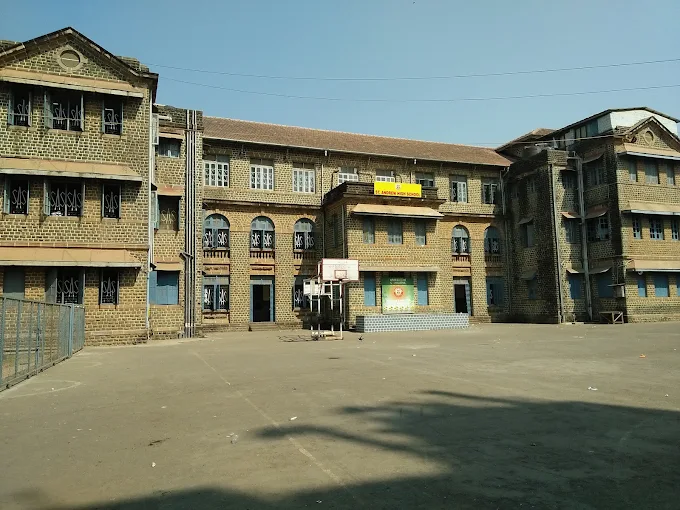 St. Andrew’s High School – Bandra West, Mumbai