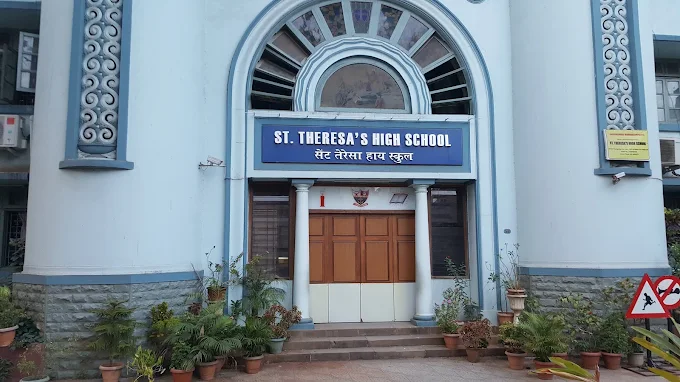 St. Theresa Boys School – Bandra West, Mumbai