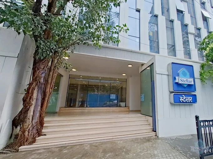 Stellar World School Bandra – Mumbai
