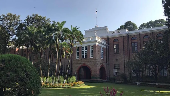 The Doon School – Krishna Nagar, Dehradun | Best Schools in Uttarakhand
