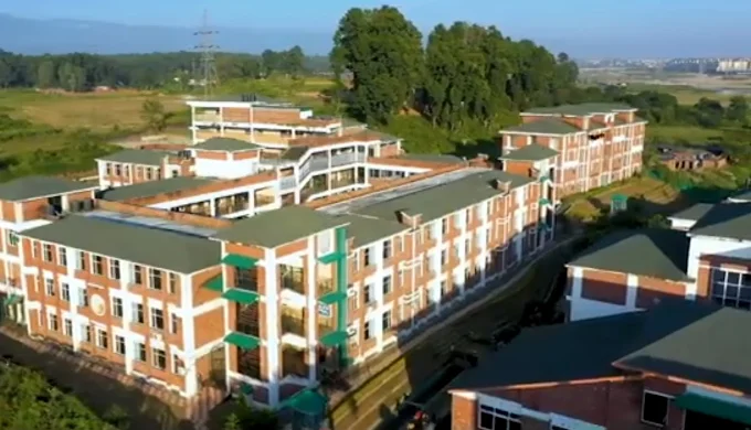 Tula’s International School – Dhoolkot, Selaqui, Dehradun