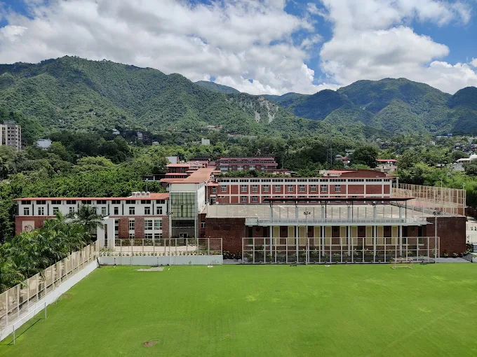 Unison World School – Salan Gaon, Bhagwant Pur, Dehradun